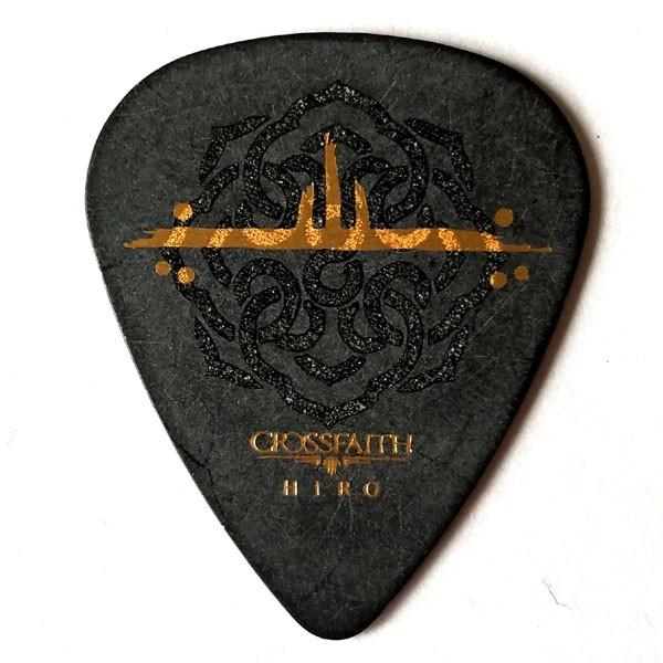【セール】 本日特価 MASTER 8 ピック HIRO Crossfaith CFHIRO1-080 アーティストピック uneuneune.com uneuneune.com