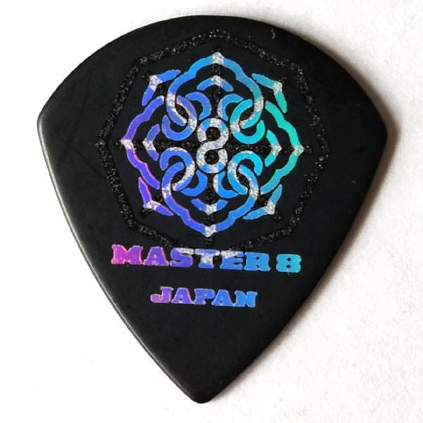 MASTER 8 ピック Sugi / coldrain CRSUGI1-100 アーティスト