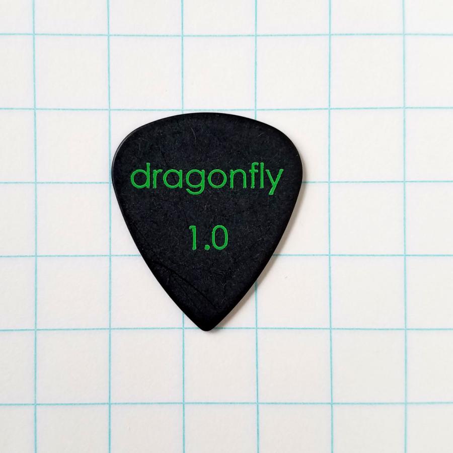 dragonfly ピック TD レギュラー ティアドロップ : ピック商店 - 通販
