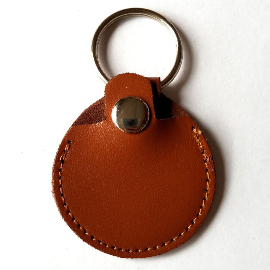 エレクトロハーモニクス　ピックケース　本革製 | 