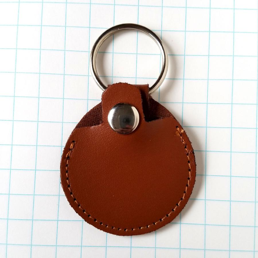 エレクトロハーモニクス　ピックケース　本革製 |  | 01