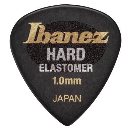 Ibanez アイバニーズ　ショート・ティアドロップ エラストマーピック　EL16　東レ・デュポン ピック | Ibanez | 01