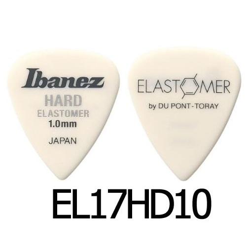 Ibanez アイバニーズ　エラストマーピック　ELシリーズ　 東レ・デュポン ピック | Ibanez | 02
