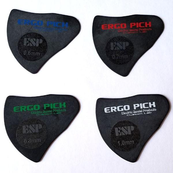 ESP　ピック ERGO PICK | ESP