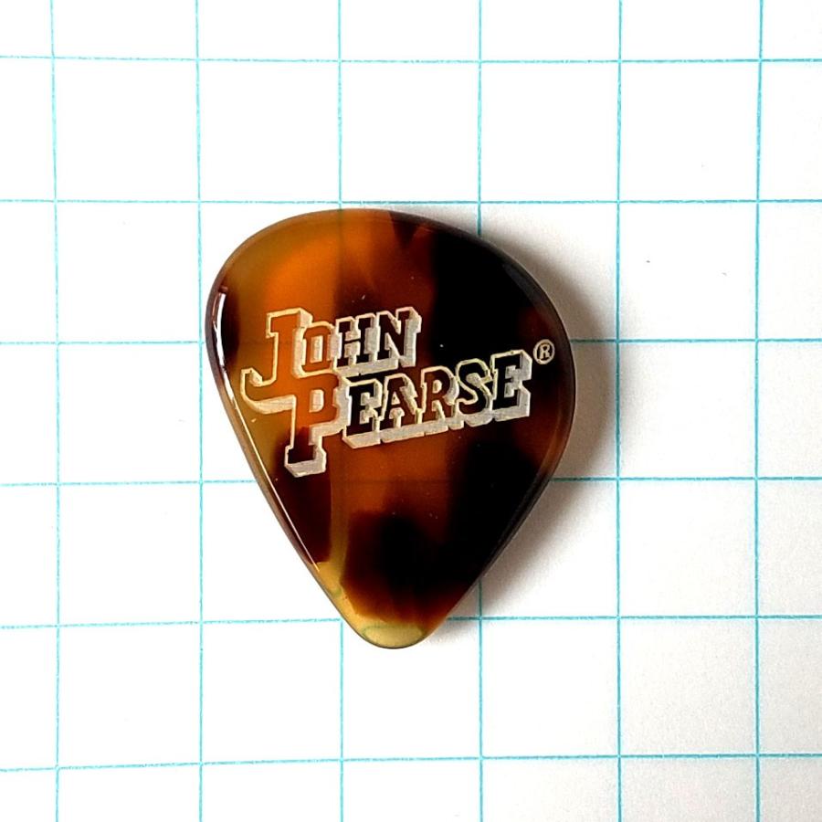 ジョンピアス　John Pearse ピック　FAST TURTLES　高級 |  | 01
