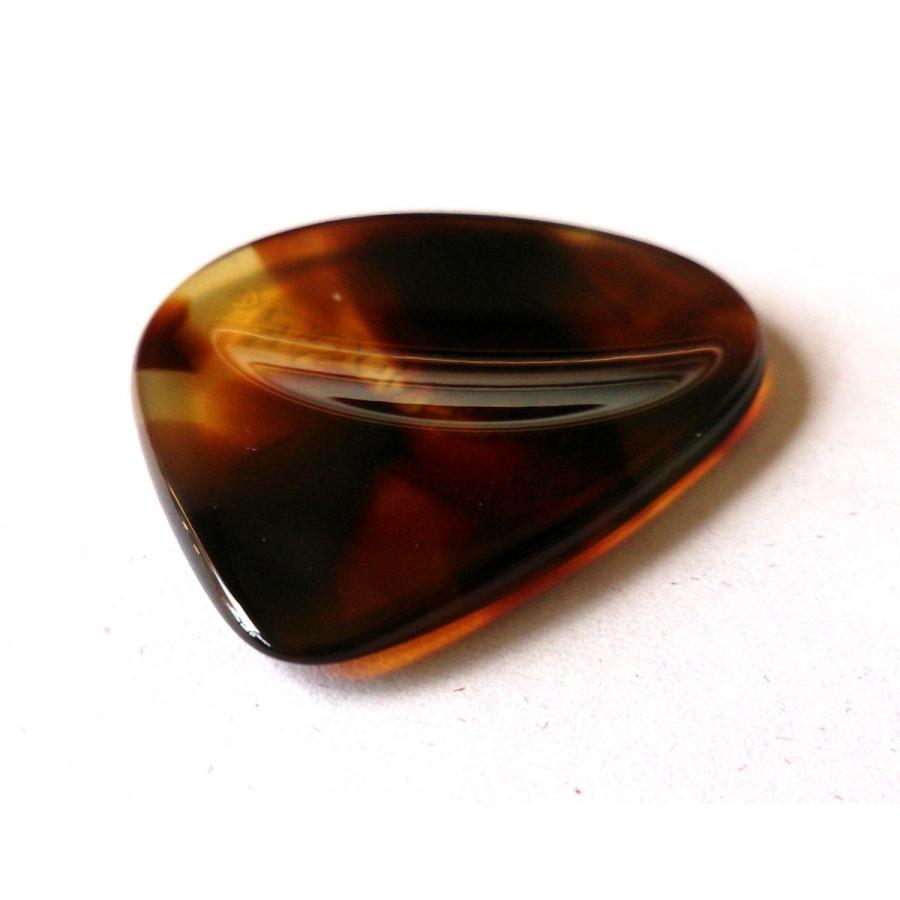 ジョンピアス　John Pearse ピック　FAST TURTLES　高級 |  | 02