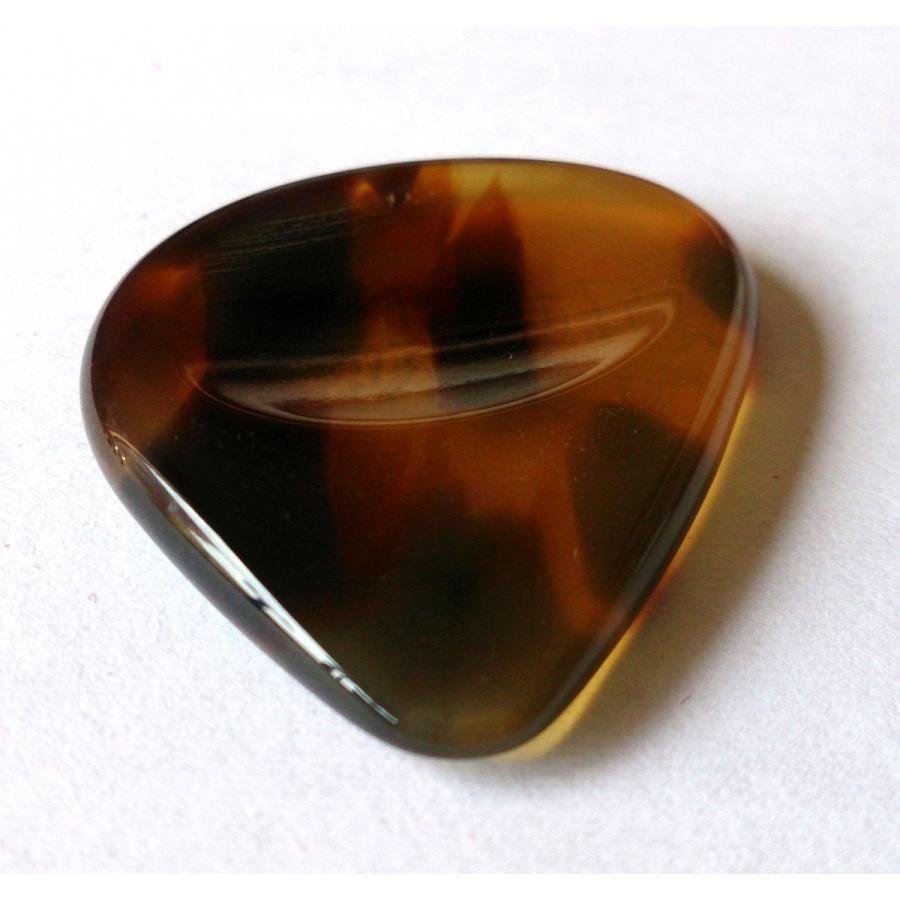 ジョンピアス　John Pearse ピック　FAST TURTLES　高級 |  | 03