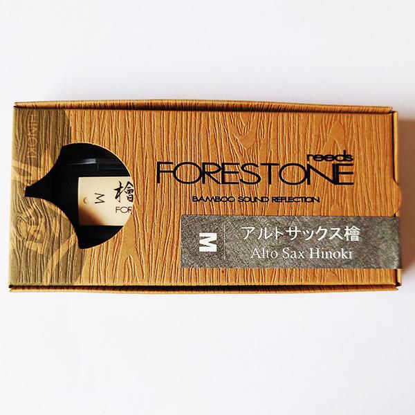 FORESTONE フォレストーン リード 檜 Hinoki |  | 02