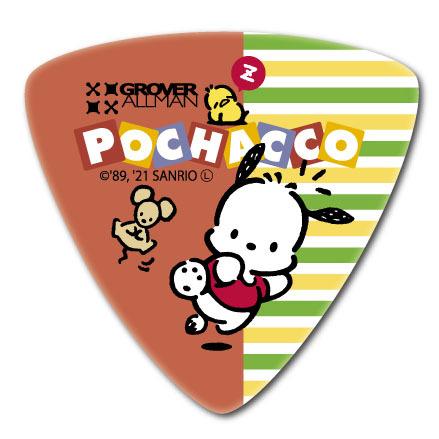 sanrio（サンリオ） グローバーオールマン “ポチャッコ” ピック