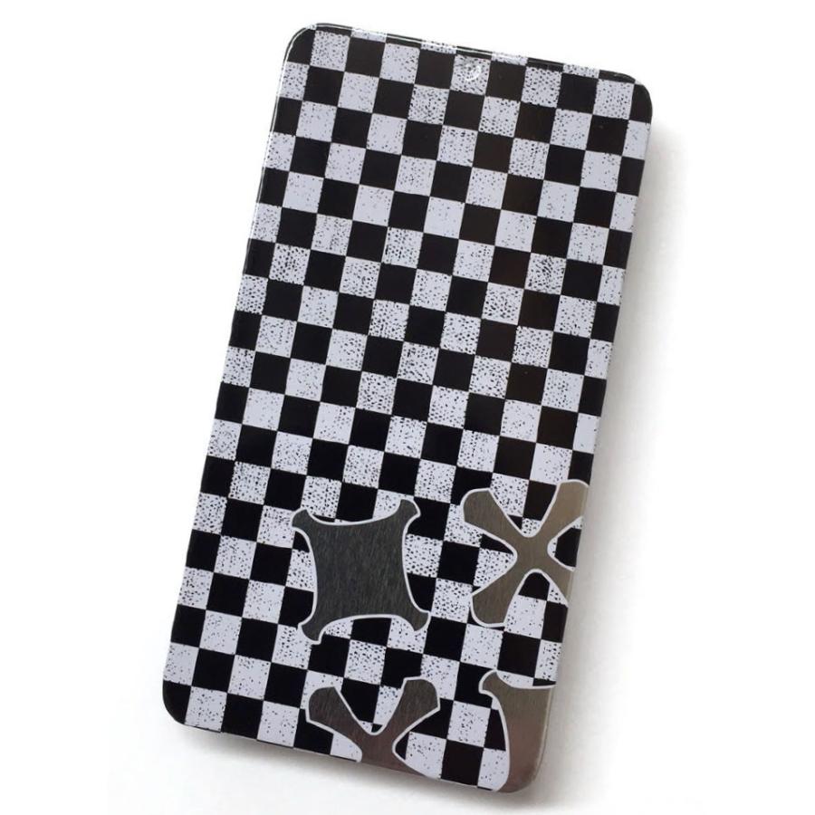 グローバーオールマン　ピックケース　CHECKER ( チェッカー) | 