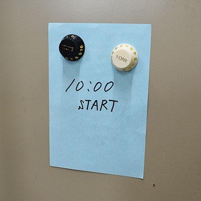 Perri's　ギターノブマグネット |  | 05