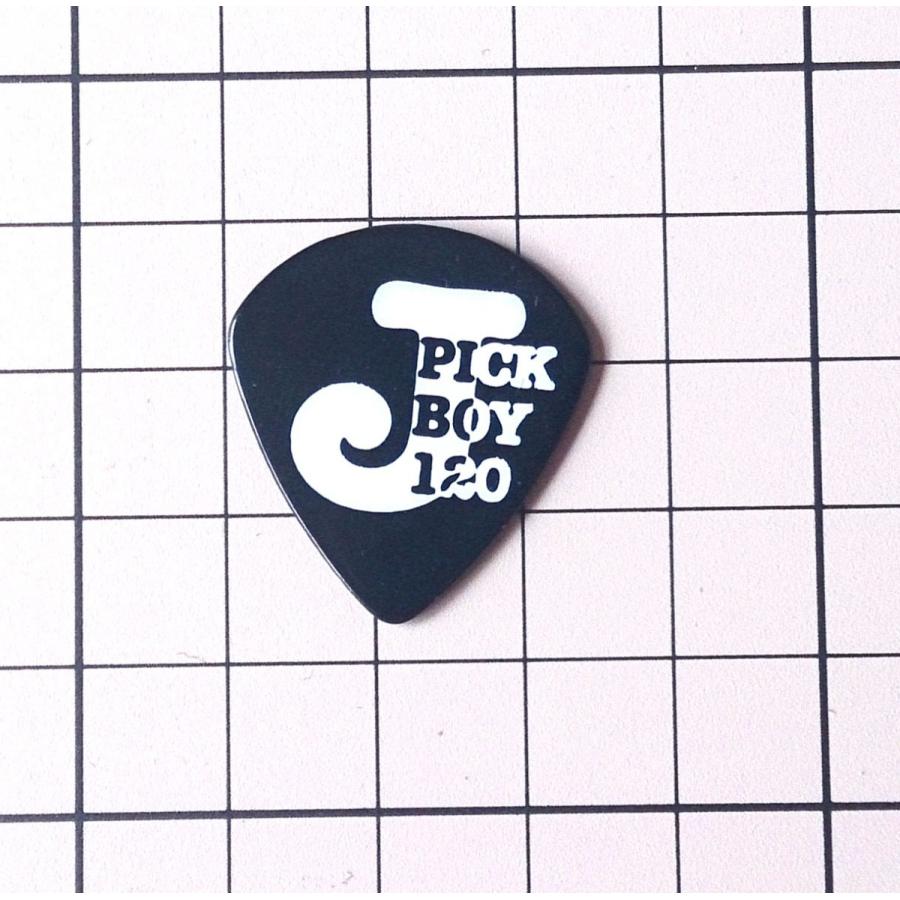 PICKBOY[ピックボーイ]　ピック J-ピック　GP-134 | ナカノ | 01
