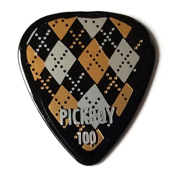 PICKBOY[ピックボーイ]　ピック　TRAD ティアドロップ　GP-271 |  | 01