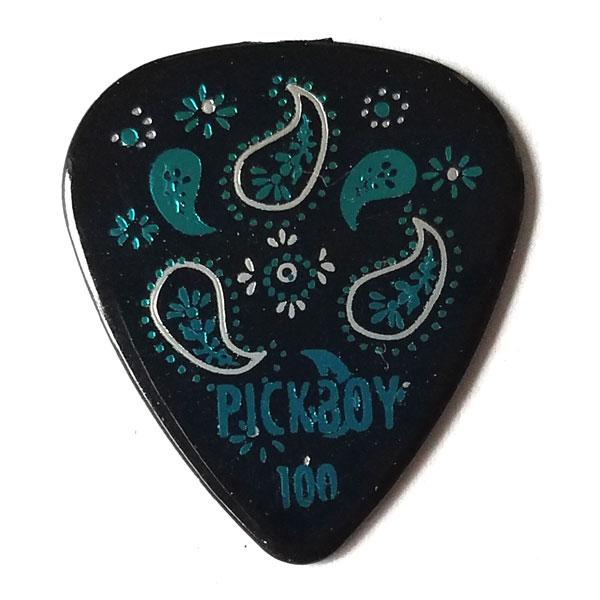 PICKBOY[ピックボーイ]　ピック　TRAD ティアドロップ　GP-271 |  | 04