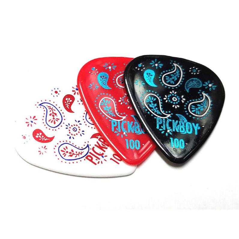 PICKBOY[ピックボーイ]　ピック　TRAD ティアドロップ　GP-271 |  | 07