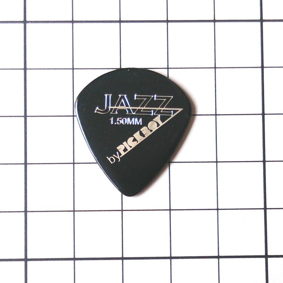 PICKBOY[ピックボーイ]　JAZZ PICK ジャズピック |  | 01