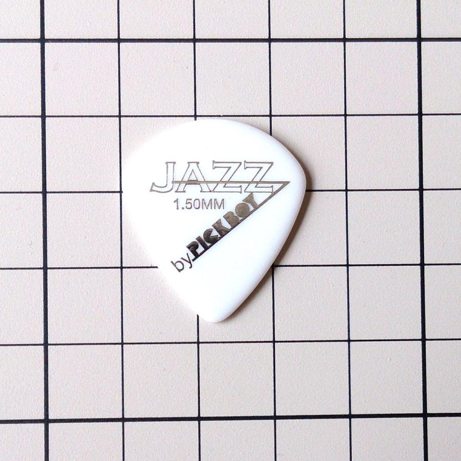 PICKBOY[ピックボーイ]　JAZZ PICK ジャズピック |  | 02