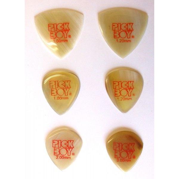 PICKBOY ピック クラフト ＧＰ-ＣＦ | 