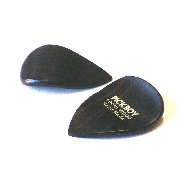 PICKBOY ピック エボニー GP-EB |  | 03