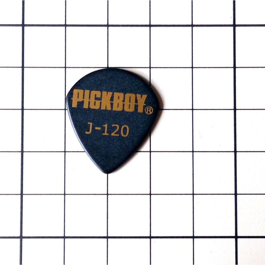 PICKBOY[ピックボーイ] ピック JAZZピック GP-J : ピック商店 - 通販