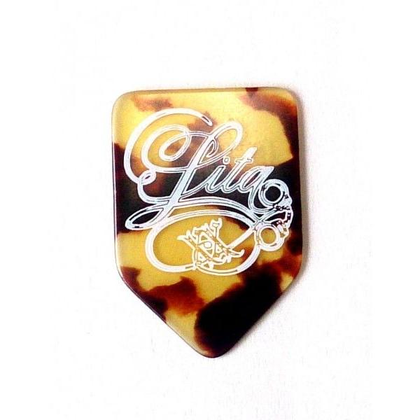 PICKBOY ピック ＧＰ-ＬＦ/100　リタフォードモデル アーティストピック | FERNANDES