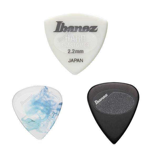 Ibanez アイバニーズ グリップ強化用滑り止めステッカー 12枚入り PGS12 |  | 02