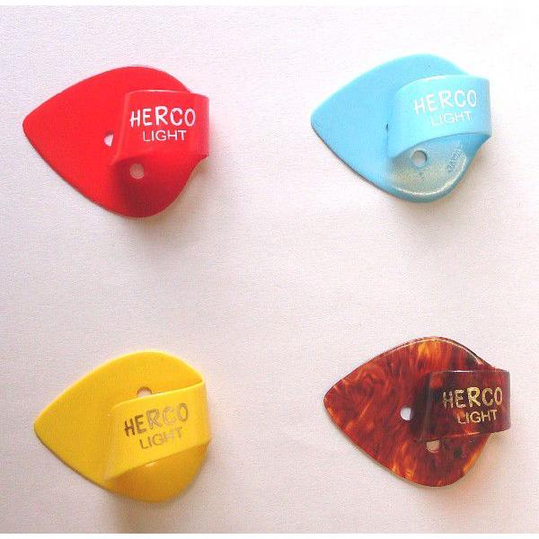 Jim Dunlop　ハーコ・フラット・サムピック | Jim Dunlop | 01