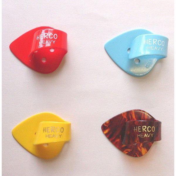 Jim Dunlop　ハーコ・フラット・サムピック | Jim Dunlop | 03