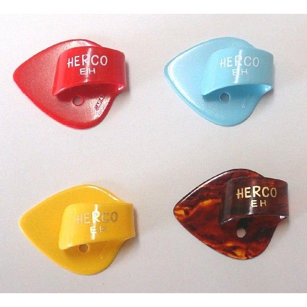 Jim Dunlop　ハーコ・フラット・サムピック | Jim Dunlop | 04