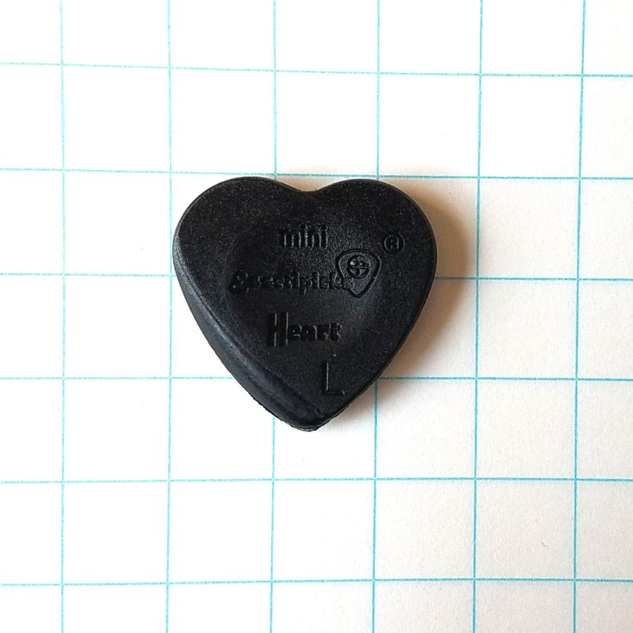 Essetipicks エッセティピックス ピック HEART Mini　ハートミニ　高級 |  | 01