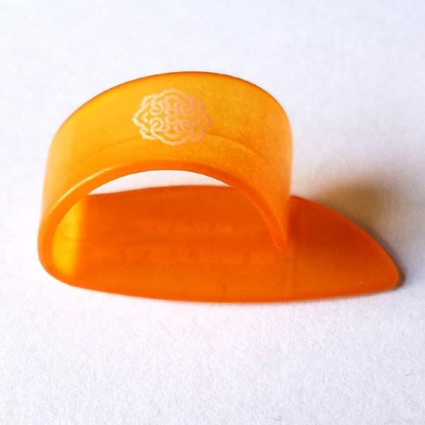 MASTER 8 インフィニックス ハードポリッシュ サムピック