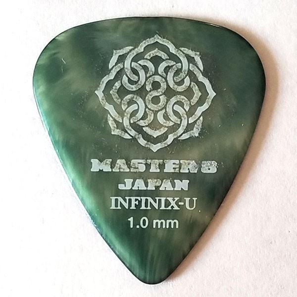 MASTER 8 ピック INFINIX-U ティアドロップ : ピック商店 - 通販