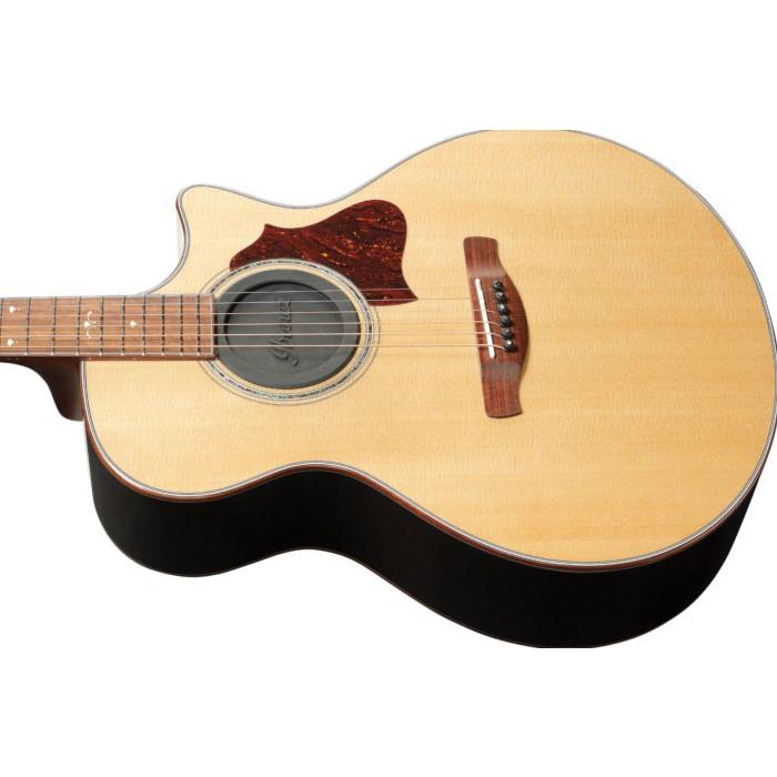 Ibanez アイバニーズ サウンドホールカバー | Ibanez | 01