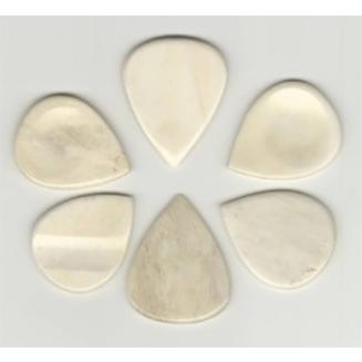 ジョンピアス　John Pearse ピック　BORN PICKS　高級 | 