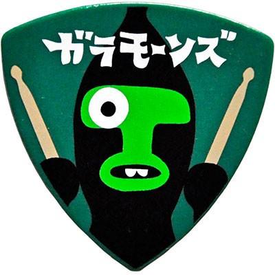 GARAMONES ピック ケムール人 キャラピック | 