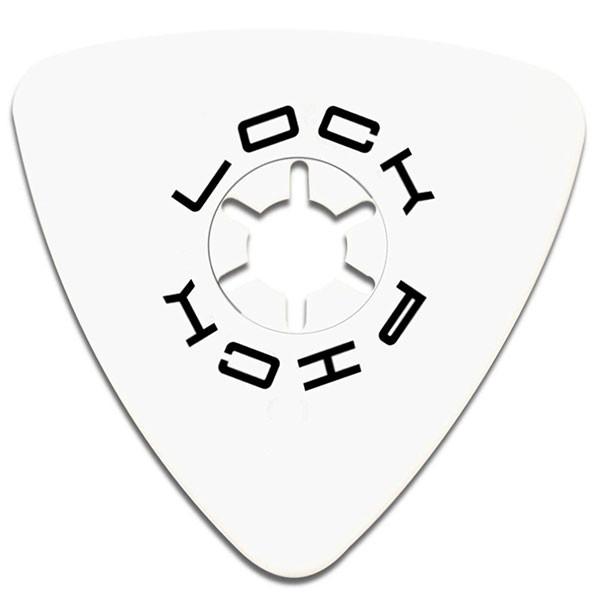 LOCKPICK ギターヘッド（ペグポスト）装着可能ピック |  | 04