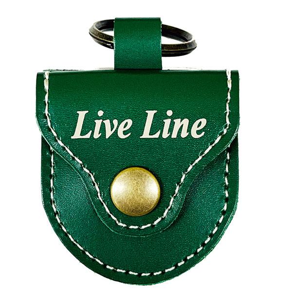 Live Line レザーピックケース　LPC1200 |  | 01