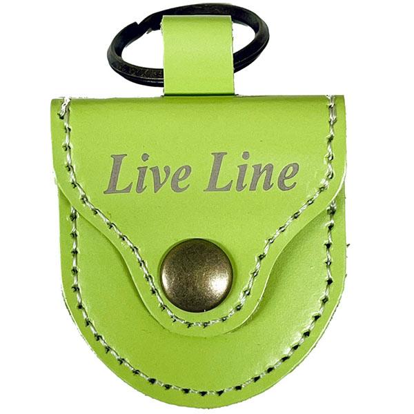 Live Line レザーピックケース　LPC1200 |  | 02