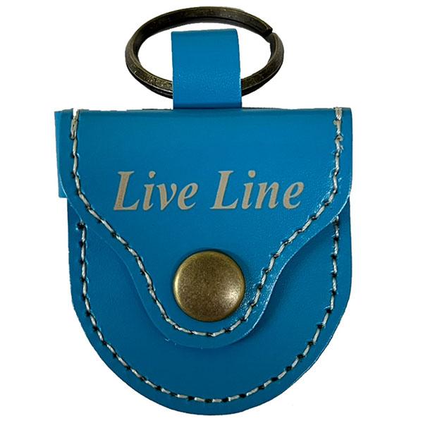 Live Line レザーピックケース　LPC1200 |  | 03
