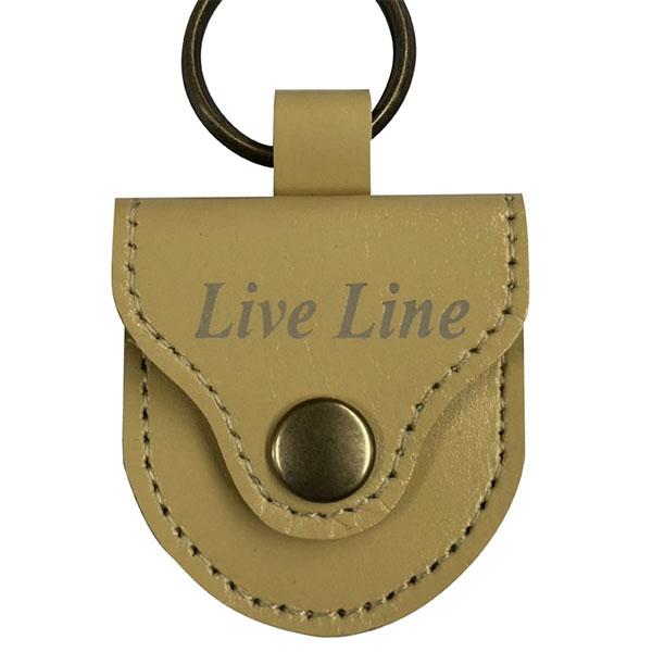 Live Line レザーピックケース　LPC1200 |  | 04
