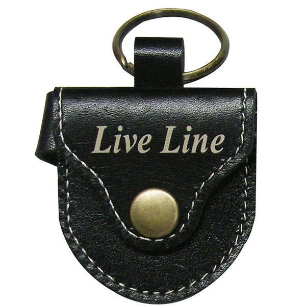 Live Line レザーピックケース　LPC1200 |  | 05