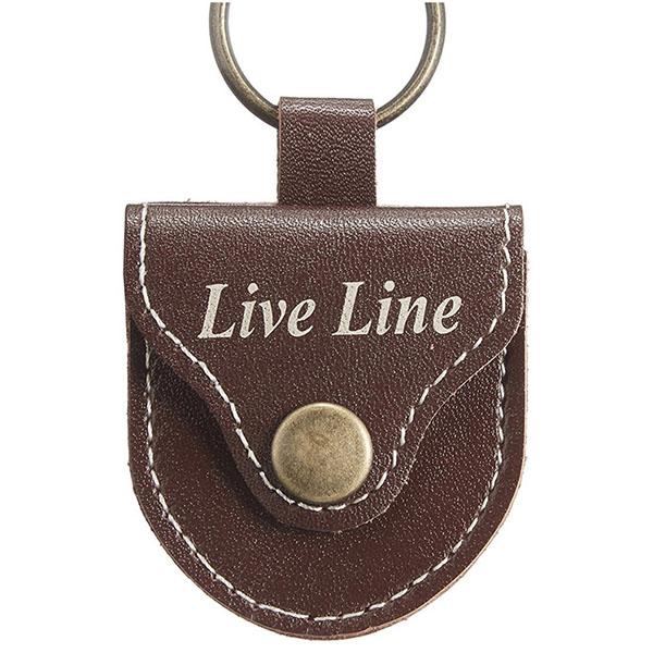 Live Line レザーピックケース　LPC1200 |  | 06