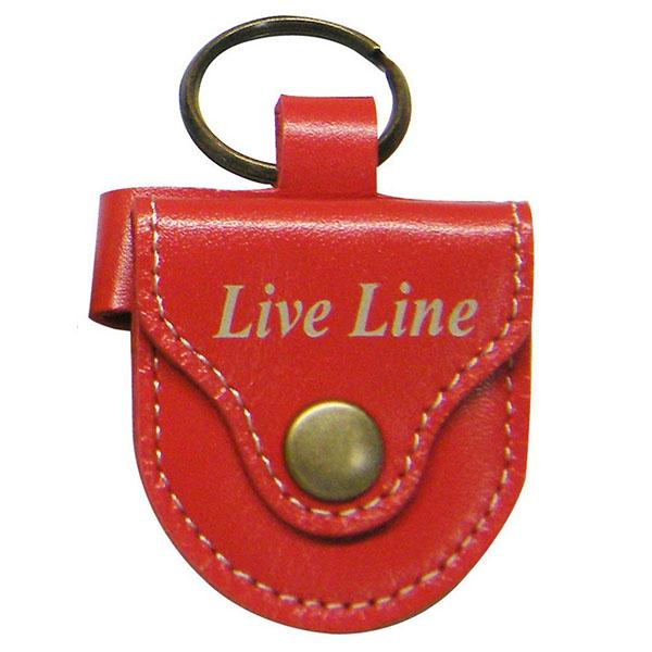 Live Line レザーピックケース　LPC1200 |  | 07