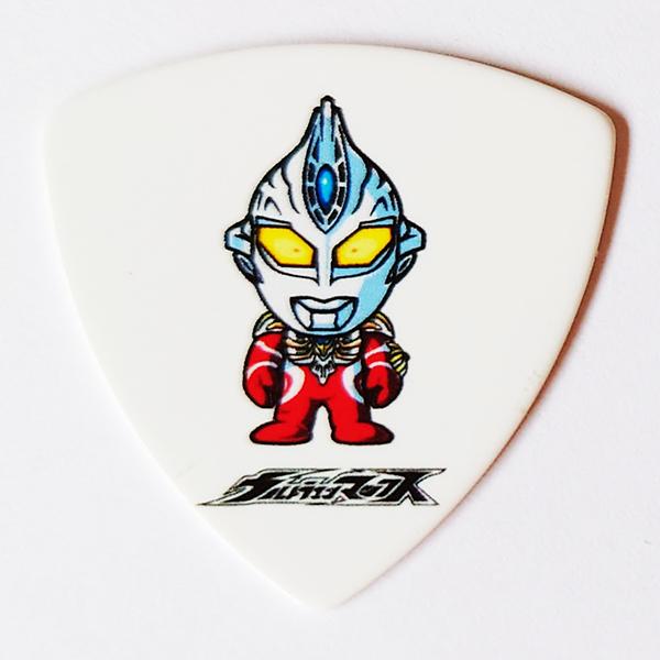 ウルトラマンシリーズ　ウルトラマンマックス　ピック　キャラピック | 