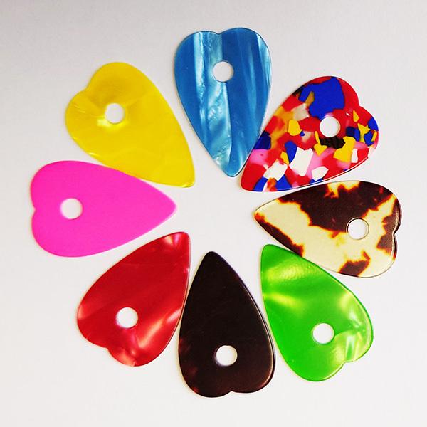 Chukan マンドリン ピック　MP-1　B級品特価 |  | 02