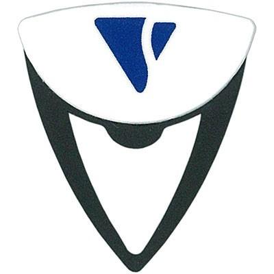 サイレントピック ピック型弱音器 スーパーサイレント N-2000　2枚入り |  | 01