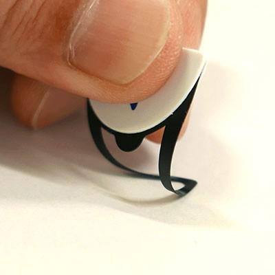 サイレントピック ピック型弱音器 スーパーサイレント N-2000　2枚入り |  | 03