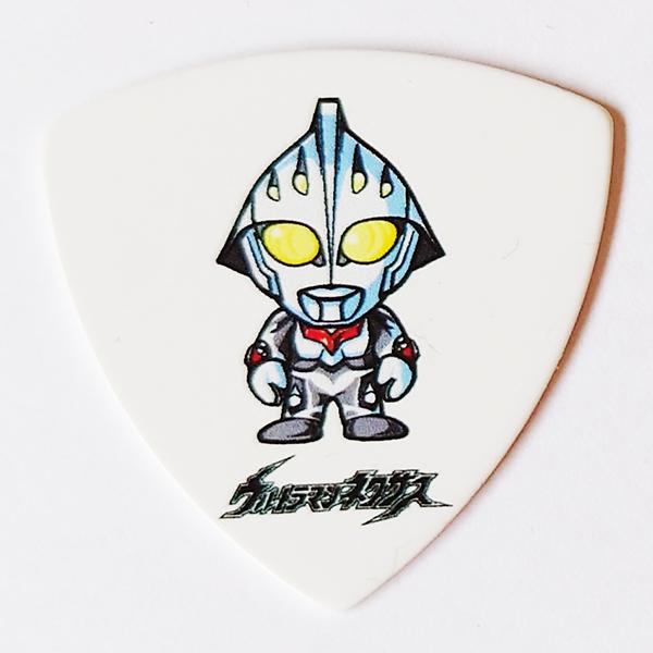 ウルトラマンシリーズ　ウルトラマンネクサス　ピック　キャラピック | 