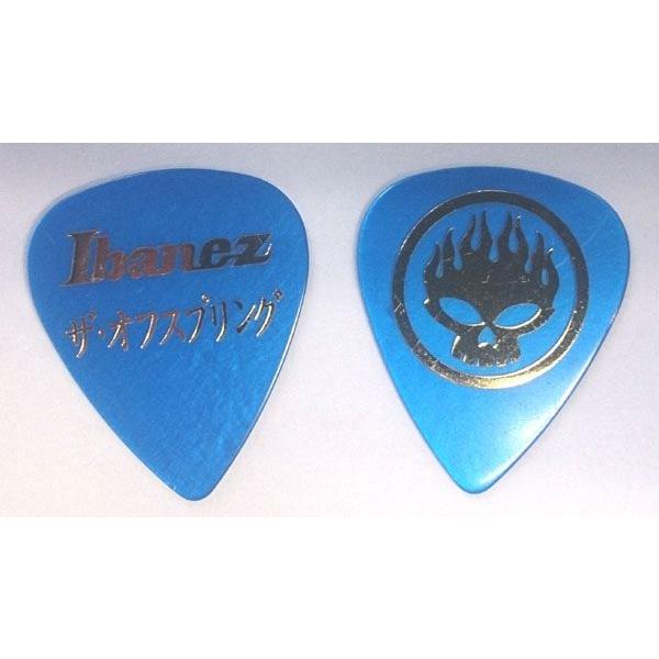 Ibanez アイバニーズ ザ・オフスプリング　ピック OS The Offspring　アーティストピック | Ibanez | 01
