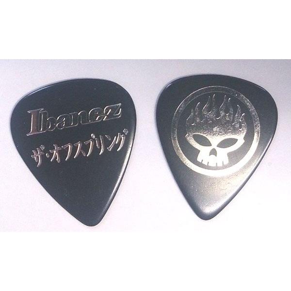 Ibanez アイバニーズ ザ・オフスプリング　ピック OS The Offspring　アーティストピック | Ibanez | 03